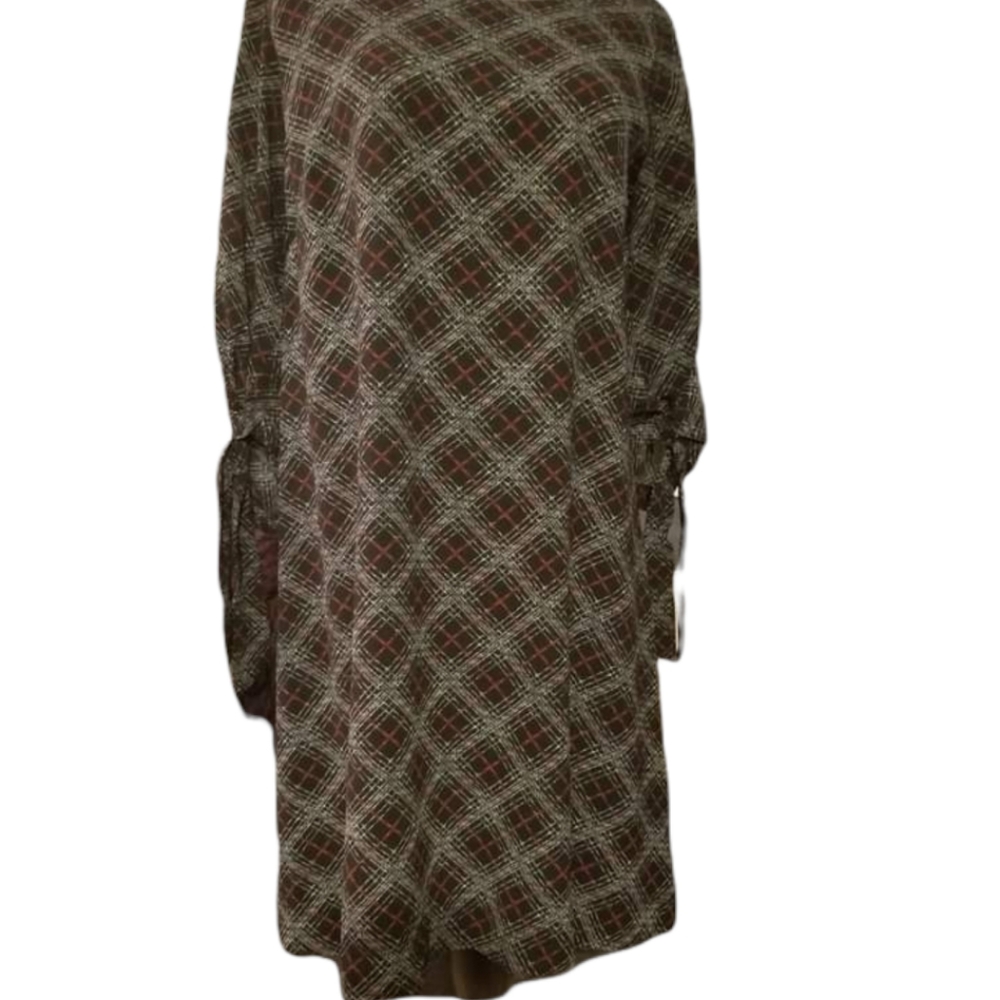 Signature  by Robbie Bee Dress - Sz M